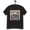 "TOO EEERY" Halloween 2023 Design | T-Shirt
